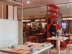 大堂-侯师傅热炒店(印象城店)
