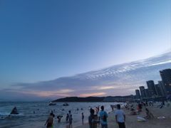 -碧桂园十里银滩