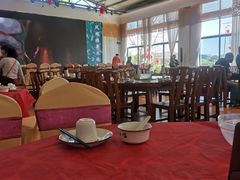 大堂-凤阁楼果木烧鹅(鹤山陈山店)