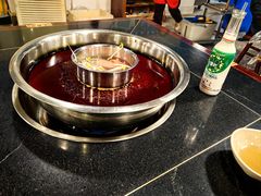 -邓莽子老火锅(中兴路总店)