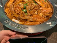 -胖哥俩肉蟹煲(福州仓山爱琴海店)