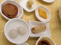 -龙抄手(春熙路总店)