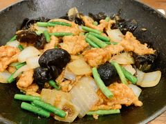 -山西会馆·晋菜·晋商宴·牌匾博物馆(胜利东街店)