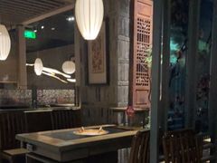 -湊湊火锅·茶憩(石家庄万象城店)