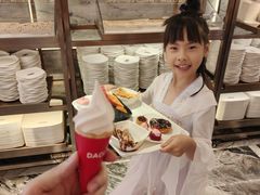-堂会(缤缤店)