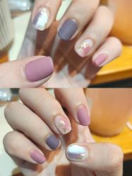 -M Nails & Beauty美甲美睫美体