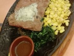 -萨莉亚意式餐厅(河东万达店)