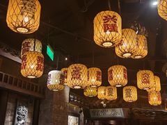 -南京大牌档(新街口德基广场店)