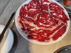 -万物生江北老火锅(海骏达店)
