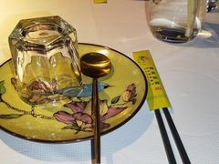 -花样西贡·法式越南餐厅(西大万达店)