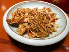 -万荣烤鸭店·北京菜(天坛店)