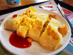 -晨间厨房·三明治(厦门一中店)