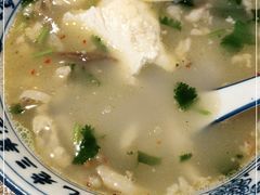 -老三羊汤【北兴隆街店】