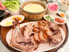 -全聚德(常州店)