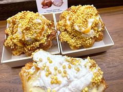 -富贵面包公司(运河店)