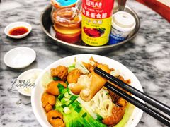 -珍珍小食店(西华路店)