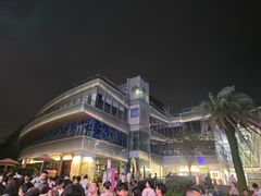 -山顶缆车