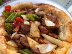 伊龙斋一品馕-伊隆斋(什刹海店)