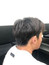 点击看大图 -侨治发型