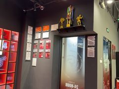 -GMJ·24H健身房(北外滩店)