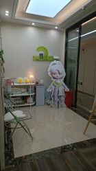 -凡碧诗毛孔清洁收细