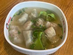-南城香·饭香串香馄饨香(红军营店)