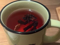 -太二酸菜鱼(坚基购物中心店)