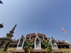 -西双版纳总佛寺