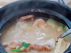 蟹虾粥-皮蛋弟砂锅店(总店)