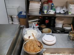 -蔡明纬热干面(长港路店)