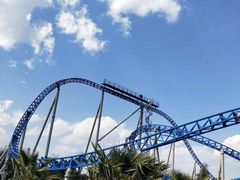 -七彩云南欢乐世界