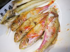 -长平老姿娘夜粥(平东一街店)