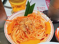 -新越盏·东南亚料理(捷登都会店)