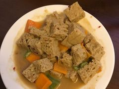 -少林寺欢喜地素斋馆