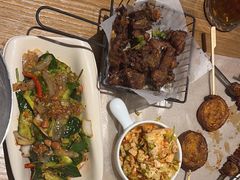 -熙成烧烤(白塔岭店)