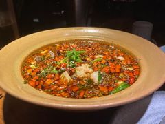 -薇酌饮·陕西菜(南门外店)