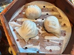 -新天世纪中餐厅