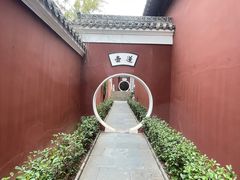 -长春观