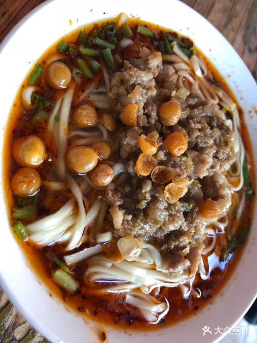 口口鲜包子-图片-夹江县美食-大众点评网