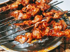 -有奴思烤肉·清真(正宁路店)