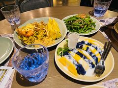 -CHINCHIN 青青·泰国料理(万象食家店)