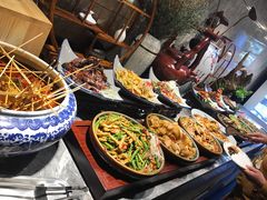 -吉布鲁牛排海鲜自助(朝阳广场店)
