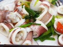 -旺鲜渔港连锁餐厅·珠海特色美食地标(爱情邮局店)