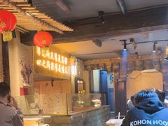 -串盟烧烤大排档·长沙美食地标(星沙店)