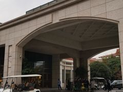 -苏州金鸡湖大酒店