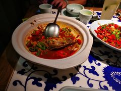 -印巷里主题餐厅(马鞍山店)