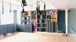-康舒普拉提工作室control pilates
