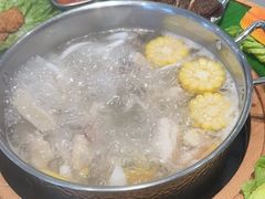 -椰小鸡·琼州糟粕醋(美兰缤纷城店)