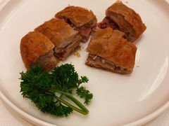 酥糯芋香鸭-莆田餐厅PUTIEN(西安万象天地店)