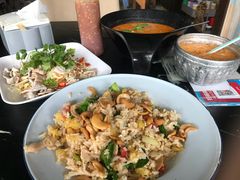 -Doo Dee Thai Food(Issan/Isaan/Esan)